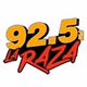 La Raza 92.5 FM - XHGQ logo