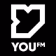 Logo de YOU FM