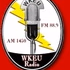The Rock - WKEU-FM logo