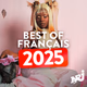 Logo de NRJ - Best Of Rap Francais 2025
