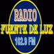 Logo de Radio Fuente de Luz