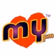 MyFM logo