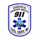 Cecil County Fire and EMS logo