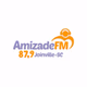 Radio Amizade FM logo