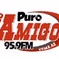 Radio Amigo - KUKY logo