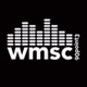 WMSC 90.3 FM - WMSC logo