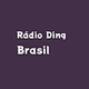 Rádio Ding - Brasil logo