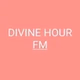 DIVINE HOUR FM logo