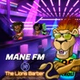 Mane FM logo