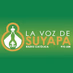 Logo de La Voz de Suyapa
