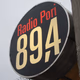Logo de Radio Pori