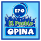 Logo de El Pueblo Opina Caraz