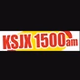Việt Nam Bắc Cali 1500 AM - KSJX logo