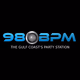 Logo de 98bpm Radio