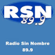 Logo de Radio Sin Nombre - XHCB