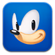 Sonic Sounds Radio logo