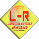 Logo de Langgam Mutiara Radio