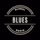 Global Blues Radio - Blues Rock Radio logo