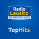 Radio Lausitz - TopHits logo