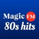 Magic 80s Hits logo