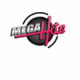 Logo de Mega Hits