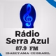 Logo de Rádio Serra Azul