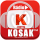 Logo de Radio Kosak FM
