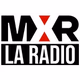 Logo de MXR la radio