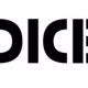 Logo de DICE