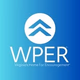 Logo de WPER - WPER