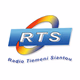Logo de Radio Tiemeni Siantou