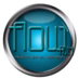 Flow MX Radio logo