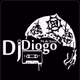 Logo de DjDiogo - Pé de Serra