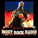 Logo de Body Rock Radio