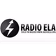 Radio ELA logo