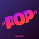 Hunter.FM - Pop logo