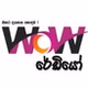The Radio Network - WoW Radio logo