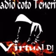 Logo de Radio Coto Tenerife