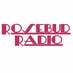 Logo de Rosebud Radio