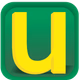 Logo de Radio Uirapuru