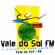 Rádio Vale do Sol logo