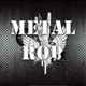 Logo de Metal Rod