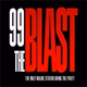 Logo de 99 The Blast