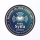 Logo de Radio Syifa Jember