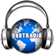 Belgian Hot Radio logo