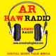 Logo de Armed Radio Global