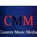 CMM Radio logo
