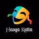 Hasya Katta Official logo