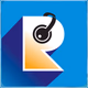 Logo de Rangeela Radio