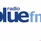 Blue FM logo